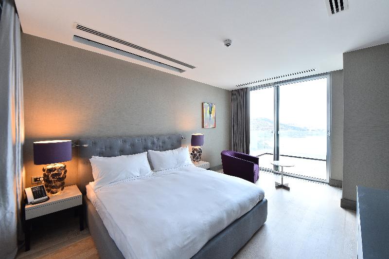 Sirene Luxury Hotel Bodrum - Oda