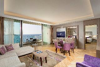 Sirene Luxury Hotel Bodrum fotoÄŸrafÄ±