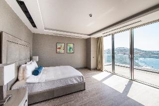 Sirene Luxury Hotel Bodrum fotoÄŸrafÄ±