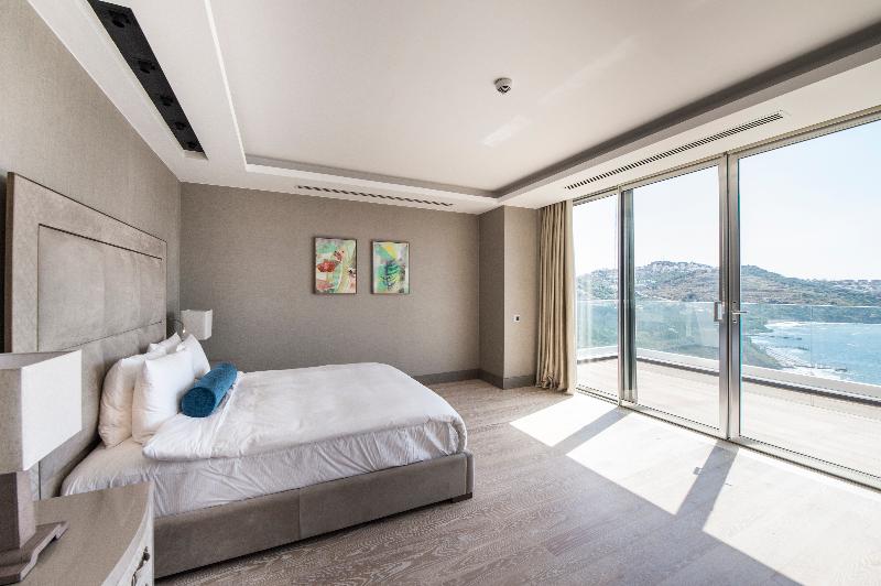 Sirene Luxury Hotel Bodrum - Oda