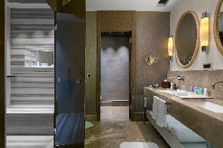 Sirene Luxury Hotel Bodrum fotoÄŸrafÄ±