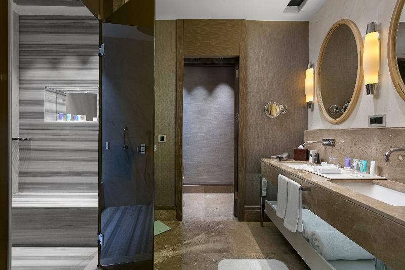Sirene Luxury Hotel Bodrum - Oda