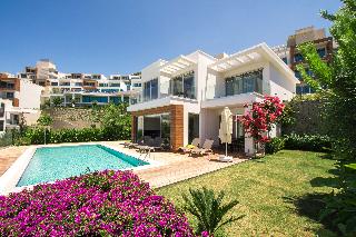 Sirene Luxury Hotel Bodrum fotoÄŸrafÄ±