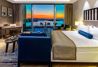 Sirene Luxury Hotel Bodrum fotoÄŸrafÄ±