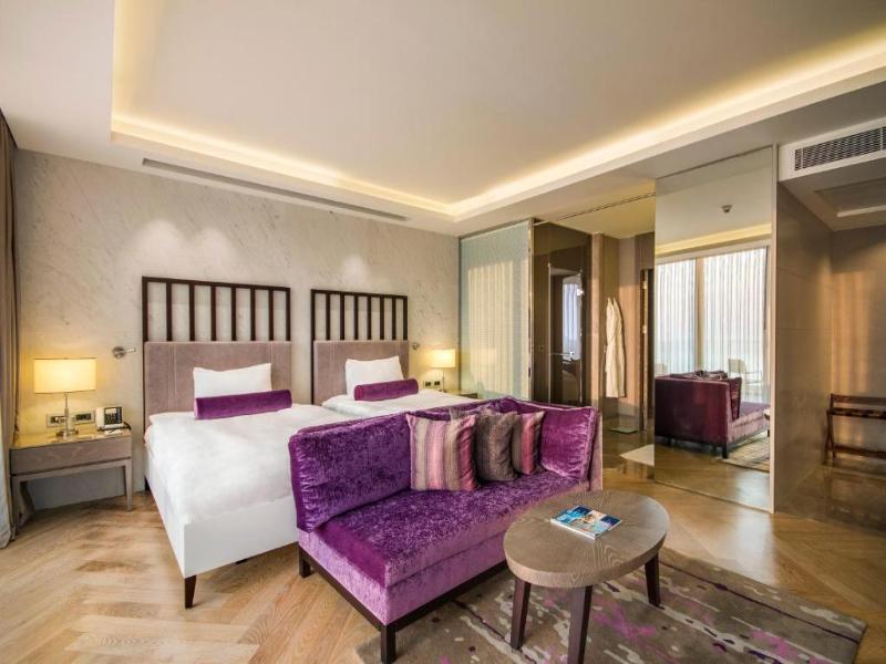 Sirene Luxury Hotel Bodrum - Oda