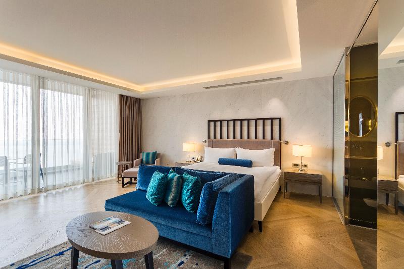 Sirene Luxury Hotel Bodrum - Oda
