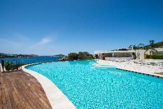 Sirene Luxury Hotel Bodrum fotoÄŸrafÄ±