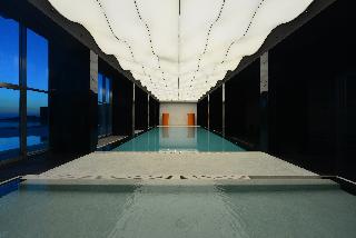 Sirene Luxury Hotel Bodrum fotoÄŸrafÄ±