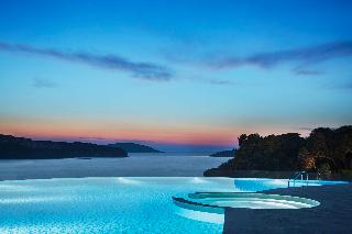 Sirene Luxury Hotel Bodrum fotoÄŸrafÄ±