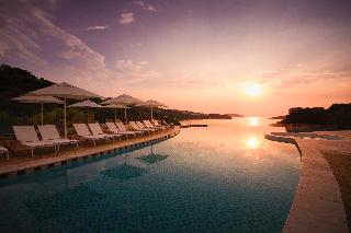Sirene Luxury Hotel Bodrum fotoÄŸrafÄ±