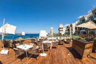 Sirene Luxury Hotel Bodrum fotoÄŸrafÄ±