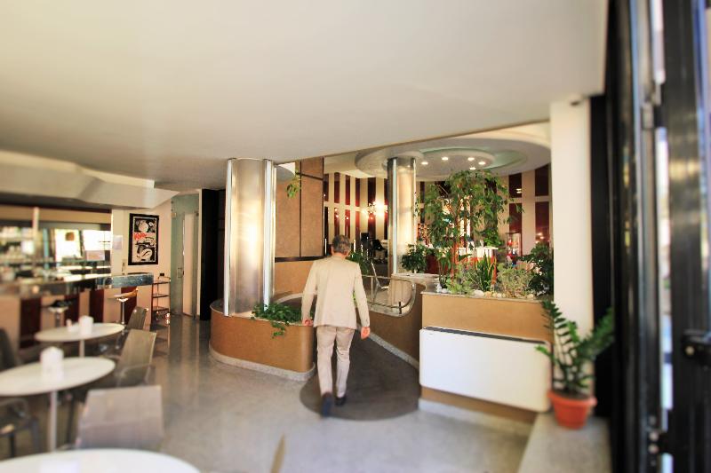 Hotel Fly Gallipoli - Lobi