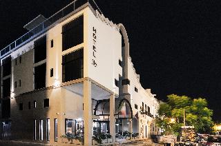 Hotel Fly Gallipoli otel fotoğrafı