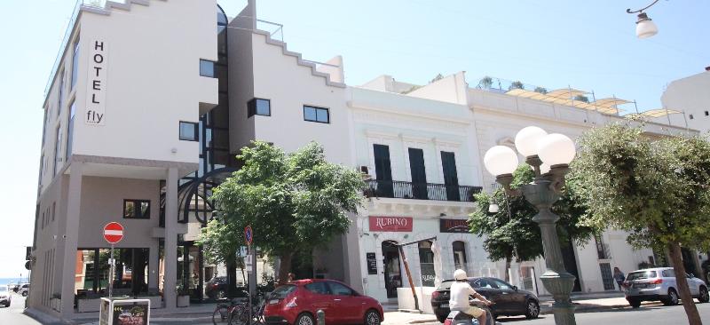Hotel Fly Gallipoli - Genel