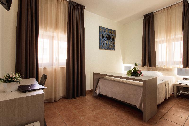Hotel Fly Gallipoli - Oda