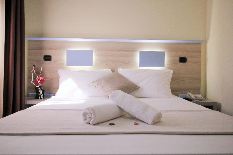 Hotel Fly Gallipoli - Oda
