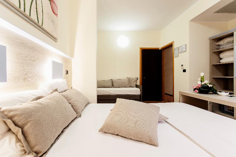 Hotel Fly Gallipoli - Oda