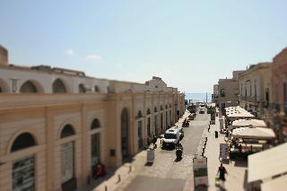 Suite Porta Terra Gallipoli otel fotoğrafı