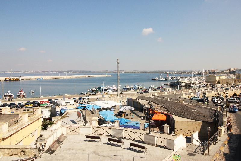 Suite Porta Terra Gallipoli - Genel
