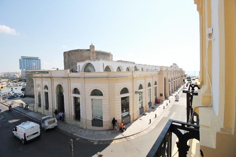 Suite Porta Terra Gallipoli - Genel