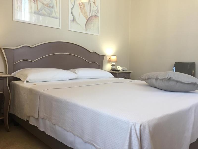 Suite Porta Terra Gallipoli - Oda