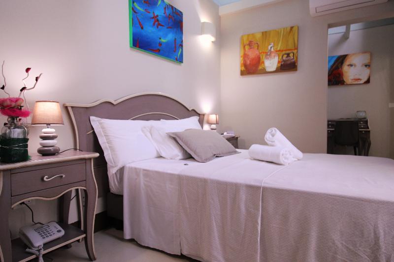 Suite Porta Terra Gallipoli - Oda