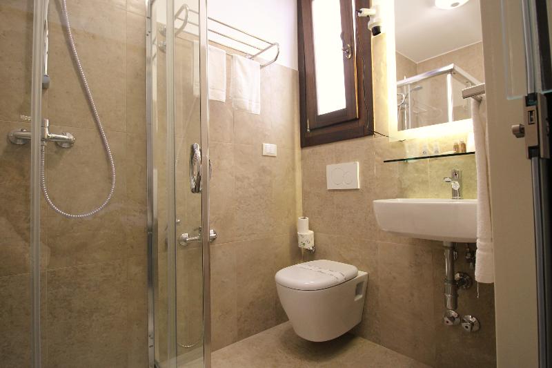 Suite Porta Terra Gallipoli - Oda