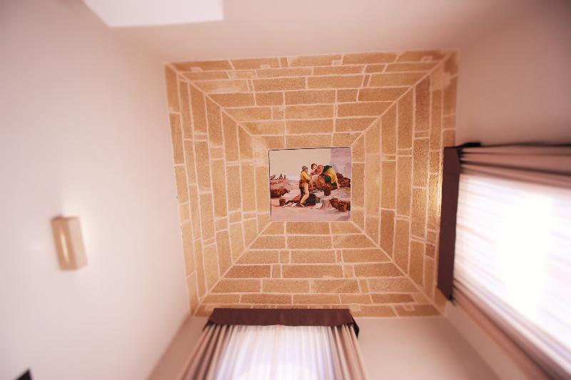 Suite Porta Terra Gallipoli - Oda