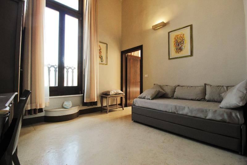 Suite Porta Terra Gallipoli - Oda