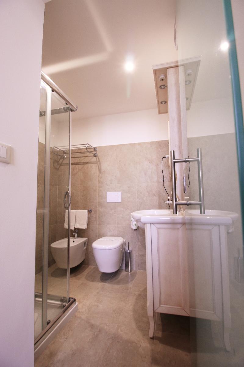 Suite Porta Terra Gallipoli - Oda