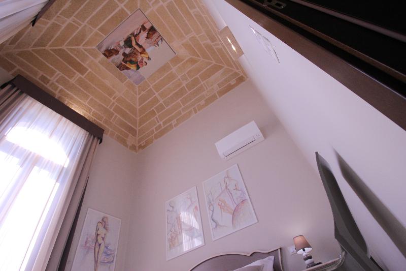Suite Porta Terra Gallipoli - Oda