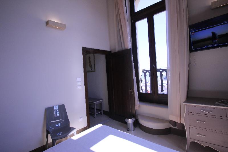 Suite Porta Terra Gallipoli - Oda