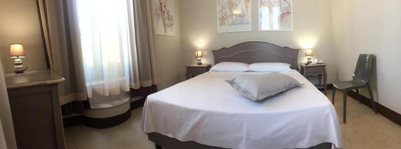 Suite Porta Terra Gallipoli - Oda