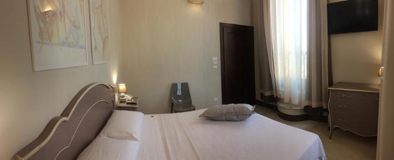 Suite Porta Terra Gallipoli - Oda