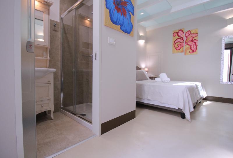 Suite Porta Terra Gallipoli - Oda