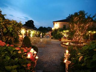 Villa Foscarini Cornaro otel fotoğrafı