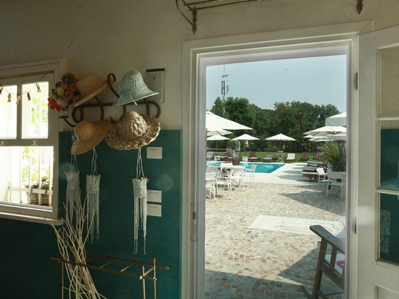 Villa Foscarini Cornaro - Restoran