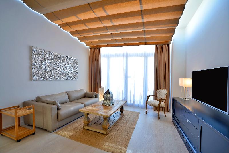 El Armador Casa Palacio - Oda