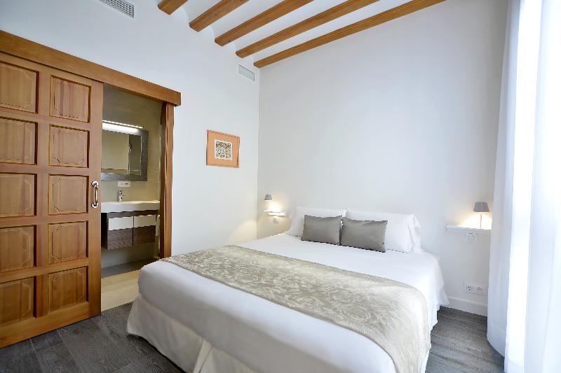 El Armador Casa Palacio - Oda