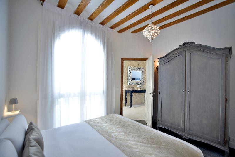 El Armador Casa Palacio - Oda