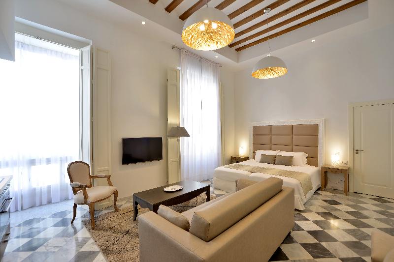El Armador Casa Palacio - Oda