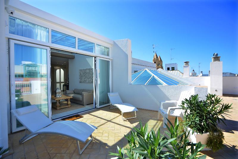 El Armador Casa Palacio - Oda
