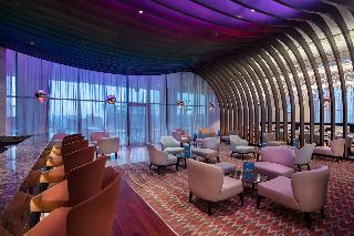 DoubleTree by Hilton Istanbul Umraniye fotoÄŸrafÄ±