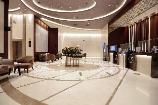 DoubleTree by Hilton Istanbul Umraniye fotoÄŸrafÄ±