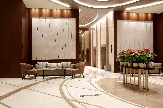 DoubleTree by Hilton Istanbul Umraniye fotoÄŸrafÄ±