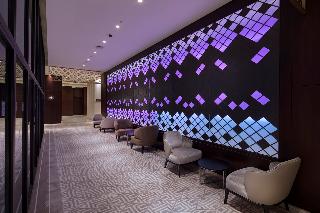 DoubleTree by Hilton Istanbul Umraniye fotoÄŸrafÄ±