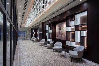 DoubleTree by Hilton Istanbul Umraniye fotoÄŸrafÄ±