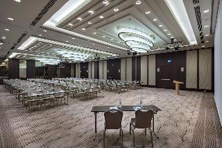 DoubleTree by Hilton Istanbul Umraniye fotoÄŸrafÄ±