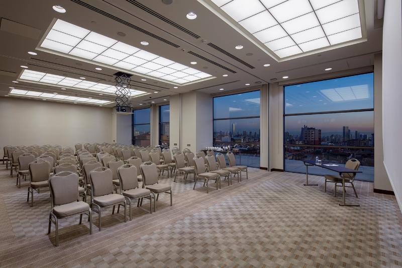 DoubleTree by Hilton Istanbul Umraniye - Toplantı