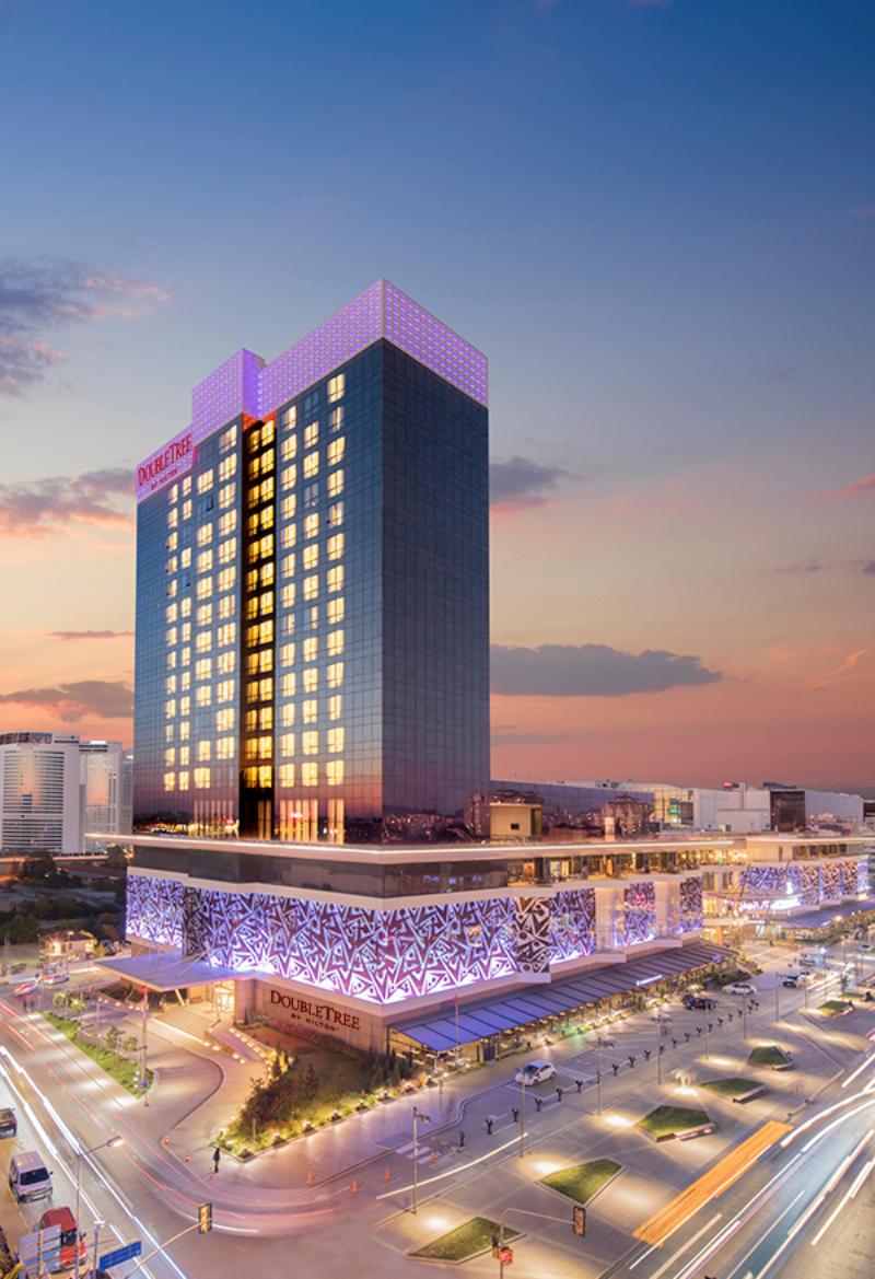 DoubleTree by Hilton Istanbul Umraniye - Genel
